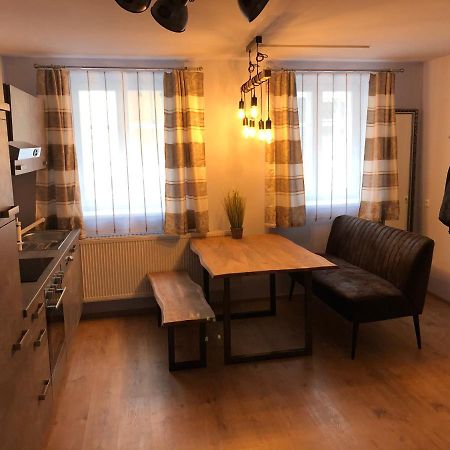 Wohlfuehlappartment In Der Altstadt Von Steyr Eksteriør billede