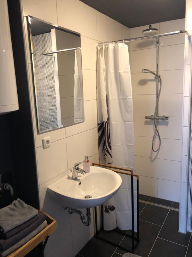Wohlfuehlappartment In Der Altstadt Von Steyr Eksteriør billede