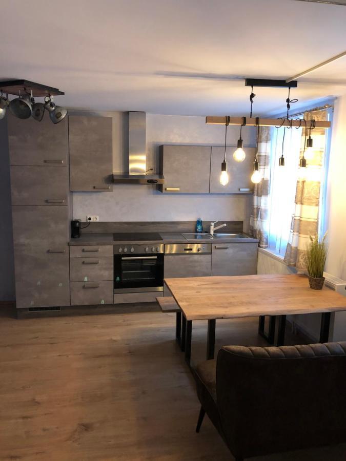 Wohlfuehlappartment In Der Altstadt Von Steyr Eksteriør billede